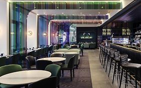 Mercure Paris Boulogne